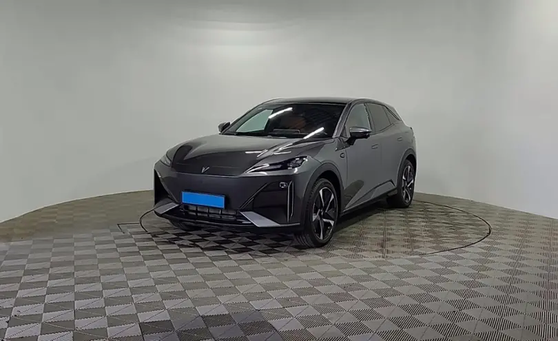 Changan Deepal S7 2024 года за 12 500 000 тг. в Алматы