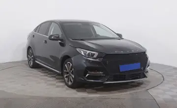 OMODA S5 2023 года за 4 990 000 тг. в Астана фото 3