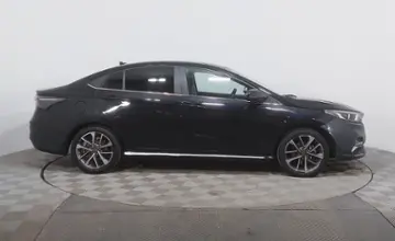 OMODA S5 2023 года за 4 990 000 тг. в Астана фото 4