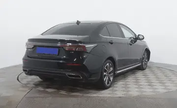 OMODA S5 2023 года за 4 990 000 тг. в Астана