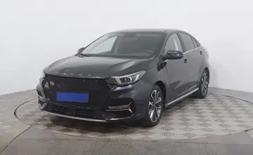 OMODA S5 2023 года за 4 990 000 тг. в Астана фото 1