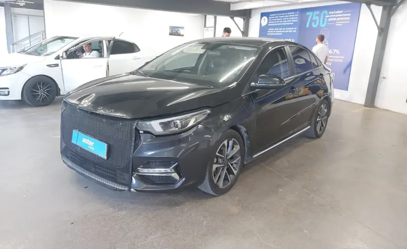 OMODA S5 2023 года за 5 200 000 тг. в Астана