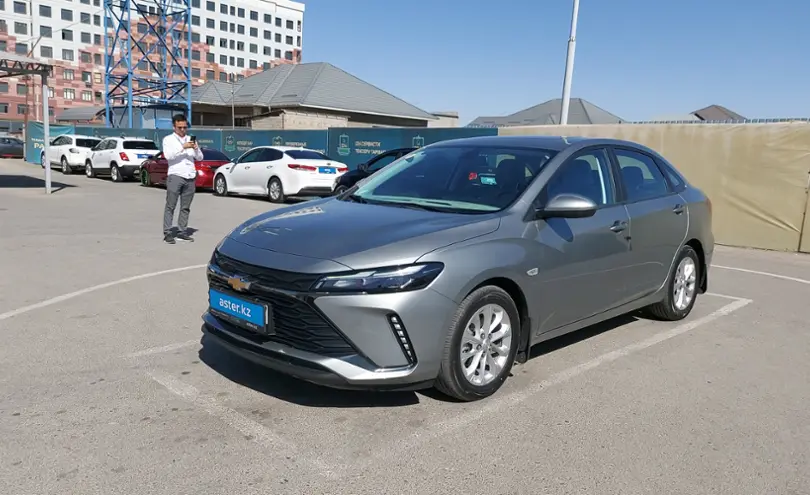 Chevrolet Monza 2023 года за 7 800 000 тг. в Шымкент
