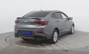 Chevrolet Onix 2023 года за 6 390 000 тг. в Астана