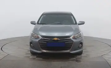 Chevrolet Onix 2023 года за 6 390 000 тг. в Астана фото 2