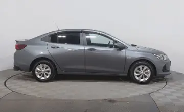 Chevrolet Onix 2023 года за 6 390 000 тг. в Астана фото 4