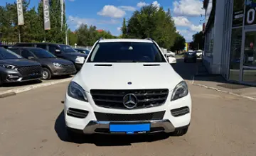 Mercedes-Benz M-Класс 2014 года за 13 050 000 тг. в Костанай фото 2