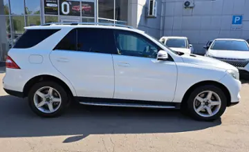 Mercedes-Benz M-Класс 2014 года за 13 050 000 тг. в Костанай фото 4
