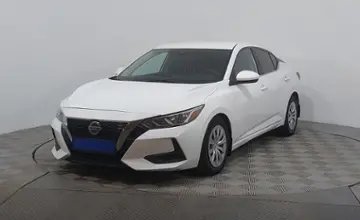Nissan Sentra 2020 года за 7 790 000 тг. в Астана фото 1