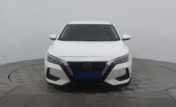 Nissan Sentra 2020 года за 7 790 000 тг. в Астана фото 2