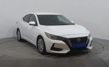 Nissan Sentra 2020 года за 7 790 000 тг. в Астана фото 3