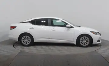 Nissan Sentra 2020 года за 7 790 000 тг. в Астана фото 4