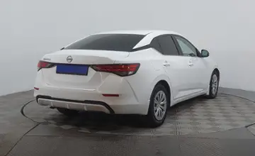 Nissan Sentra 2020 года за 7 790 000 тг. в Астана