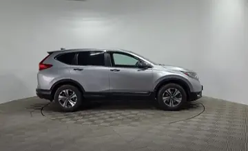 Honda CR-V 2017 года за 11 500 000 тг. в Алматы фото 4