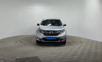 Honda CR-V 2017 года за 11 500 000 тг. в Алматы фото 2