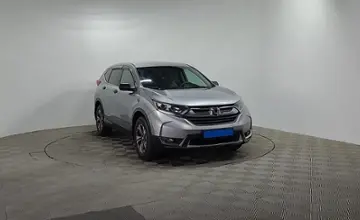 Honda CR-V 2017 года за 11 500 000 тг. в Алматы фото 3