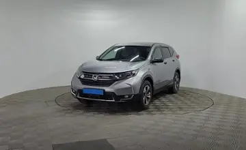 Honda CR-V 2017 года за 11 500 000 тг. в Алматы фото 1