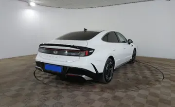 Hyundai Sonata 2025 года за 15 990 000 тг. в Шымкент