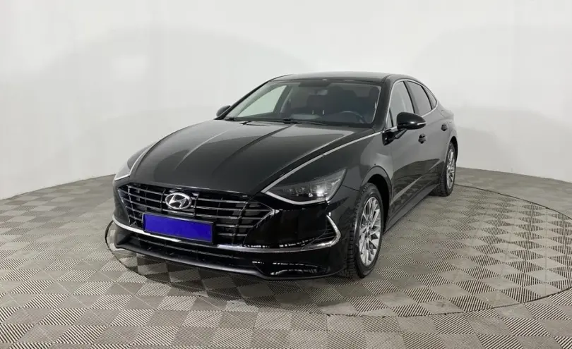 Hyundai Sonata 2020 года за 10 490 000 тг. в Караганда