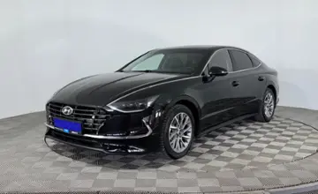 Hyundai Sonata 2020 года за 9 990 000 тг. в Караганда фото 1