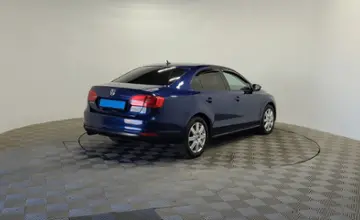 Volkswagen Jetta 2014 года за 5 590 000 тг. в Алматы