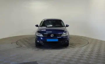 Volkswagen Jetta 2014 года за 5 590 000 тг. в Алматы фото 2