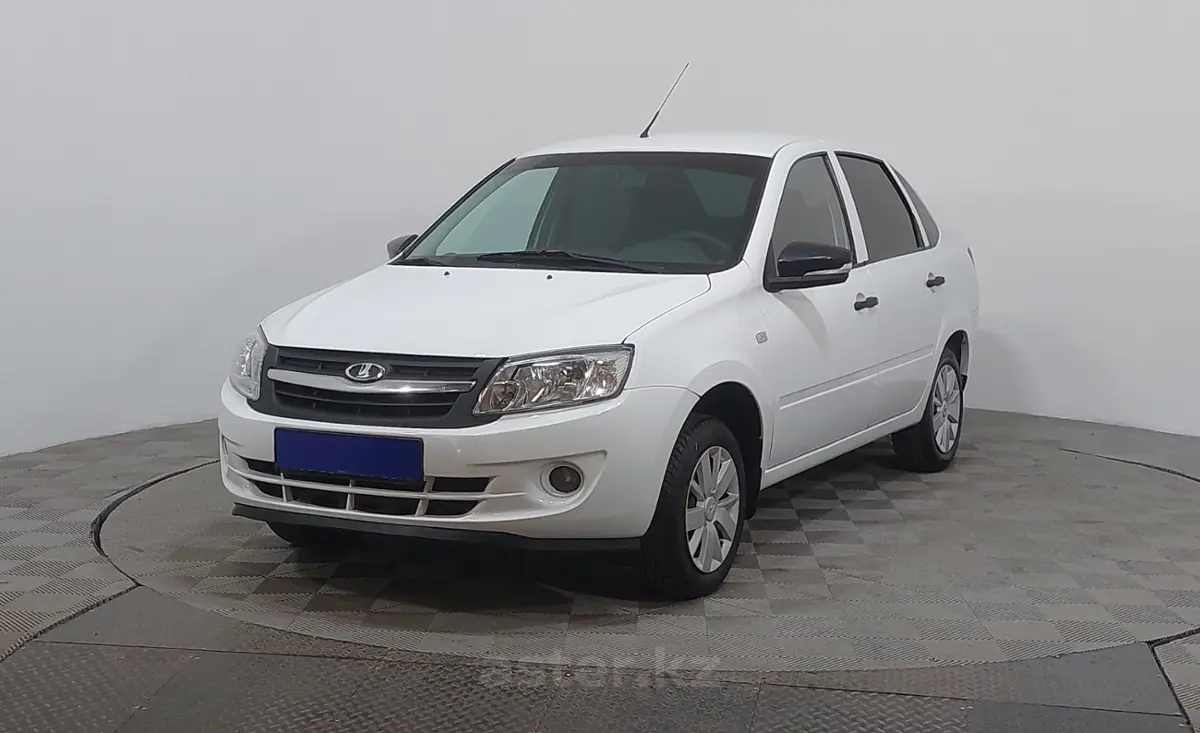 2013 LADA (ВАЗ) Granta