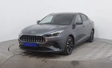 JAC J7 2024 года за 7 290 000 тг. в Астана фото 1