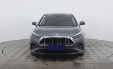 JAC J7 2024 года за 7 290 000 тг. в Астана фото 2