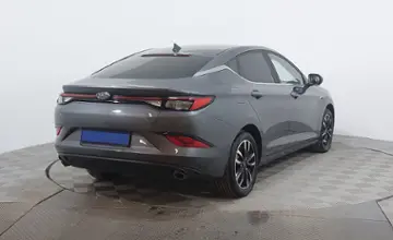 JAC J7 2024 года за 7 290 000 тг. в Астана