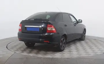 LADA (ВАЗ) Priora 2013 года за 1 450 000 тг. в Астана
