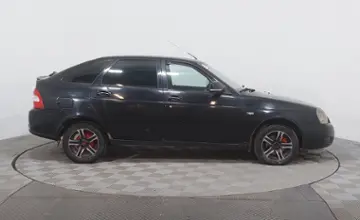 LADA (ВАЗ) Priora 2013 года за 1 450 000 тг. в Астана фото 4