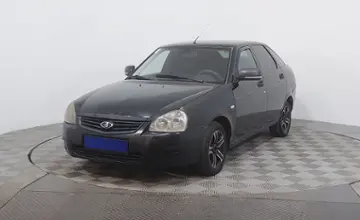 LADA (ВАЗ) Priora 2013 года за 1 450 000 тг. в Астана фото 1