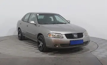 Nissan Sentra 2005 года за 2 390 000 тг. в Астана фото 3