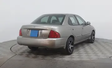 Nissan Sentra 2005 года за 2 390 000 тг. в Астана