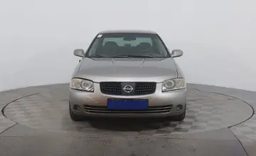 Nissan Sentra 2005 года за 2 390 000 тг. в Астана фото 2