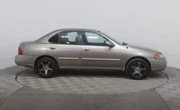 Nissan Sentra 2005 года за 2 390 000 тг. в Астана фото 4