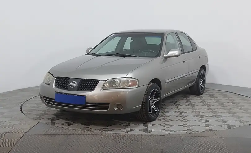 Nissan Sentra 2005 года за 2 390 000 тг. в Астана