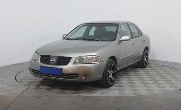 Nissan Sentra 2005 года за 2 390 000 тг. в Астана фото 1