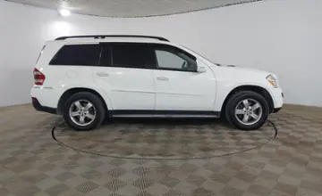 Mercedes-Benz GL-Класс 2007 года за 6 100 000 тг. в Шымкент фото 4