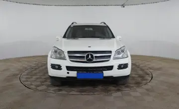 Mercedes-Benz GL-Класс 2007 года за 6 100 000 тг. в Шымкент фото 2