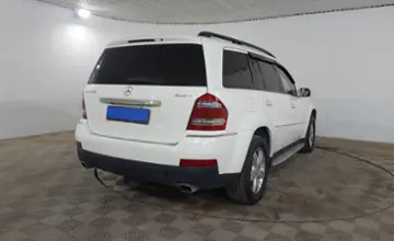 Mercedes-Benz GL-Класс 2007 года за 6 100 000 тг. в Шымкент