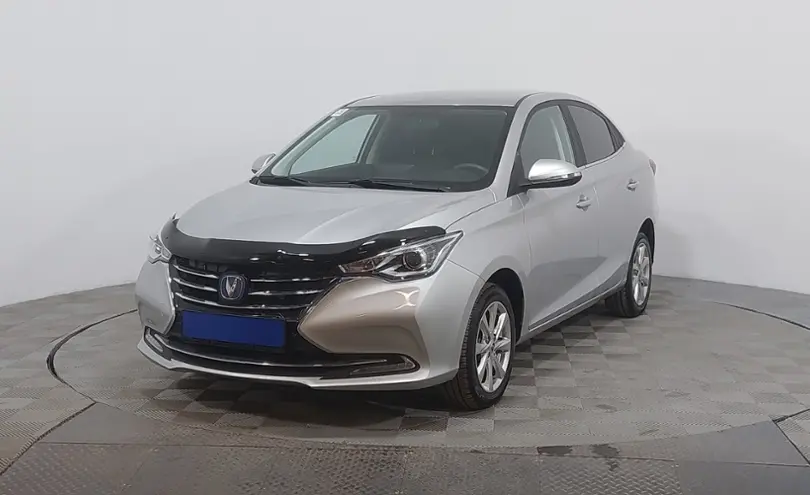Changan Alsvin 2024 года за 5 690 000 тг. в Астана