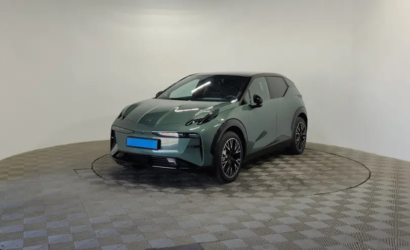 Zeekr X 2023 года за 13 500 000 тг. в Алматы