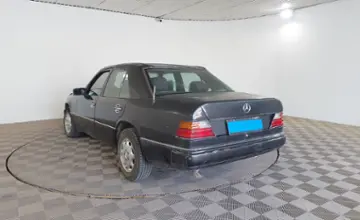 Mercedes-Benz W124 1991 года за 530 000 тг. в Шымкент фото 4