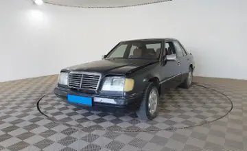 Mercedes-Benz W124 1991 года за 530 000 тг. в Шымкент фото 1