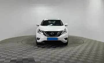 Nissan Murano 2020 года за 13 250 000 тг. в Алматы фото 2