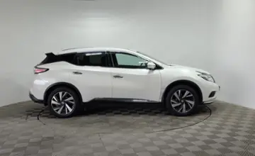 Nissan Murano 2020 года за 13 250 000 тг. в Алматы фото 4