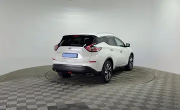 Nissan Murano 2020 года за 13 250 000 тг. в Алматы