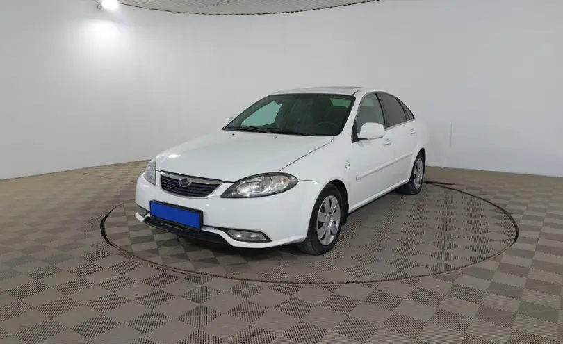 Daewoo Gentra 2014 года за 4 750 000 тг. в Шымкент